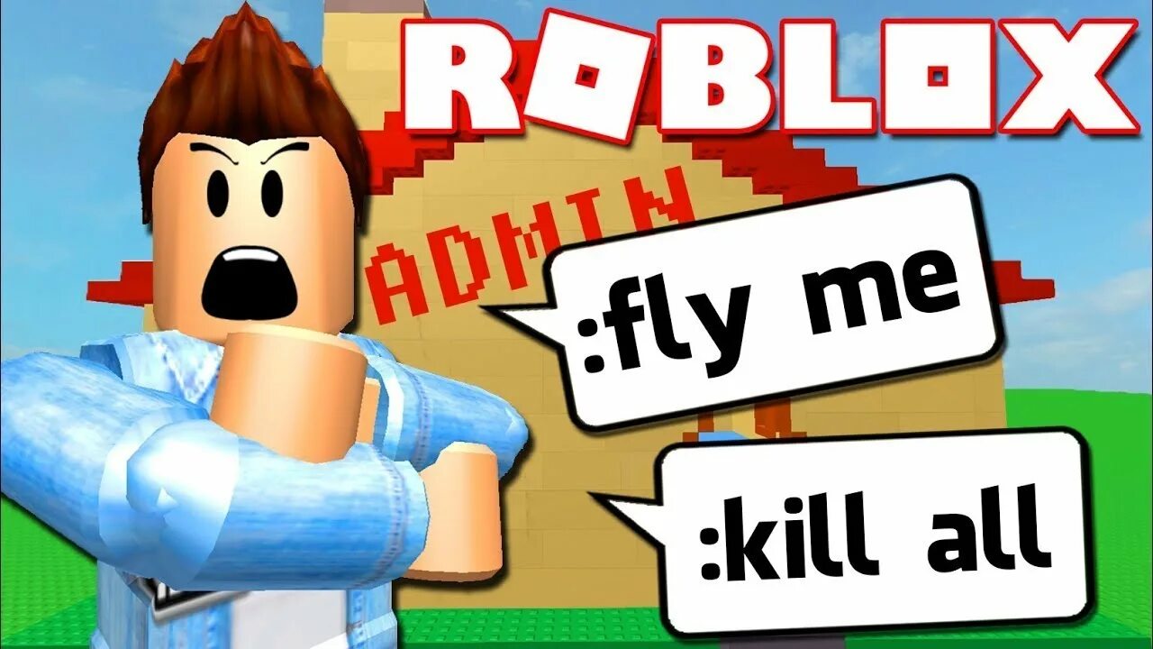 Стать админом игры. Admin Roblox. Admin РОБЛОКС. Админка РОБЛОКС. Admin Roblox картинка.