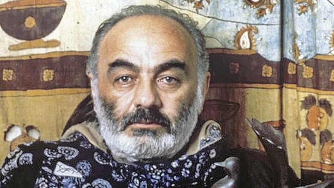 Сергей параджанов 1924 - 1990. Параджанов коллаж с тарковским. Параджанов национальность. Армянский режиссер сергей параджанов. Параджанов национальность.