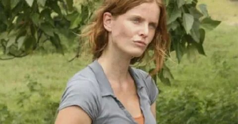 Rebecca best