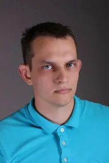 Кротов актер