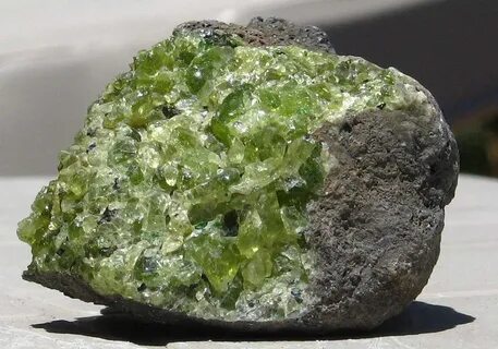 Хр камень