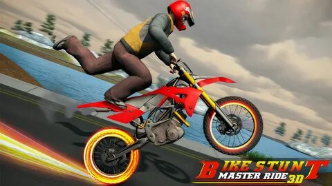 Master riding