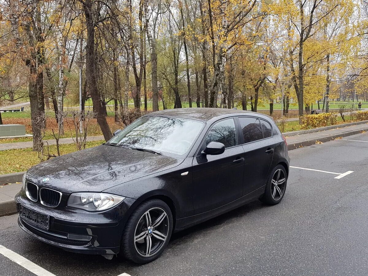 BMW 116 e81. BMW e87 116i. BMW 116i черная. BMW 116i 2010.