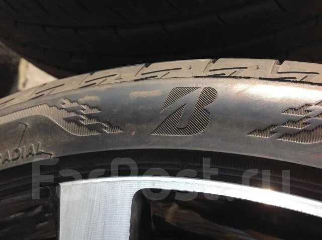 19 40 1 8. Bridgestone Turanza t005 235 40 19. 235/40 R19.