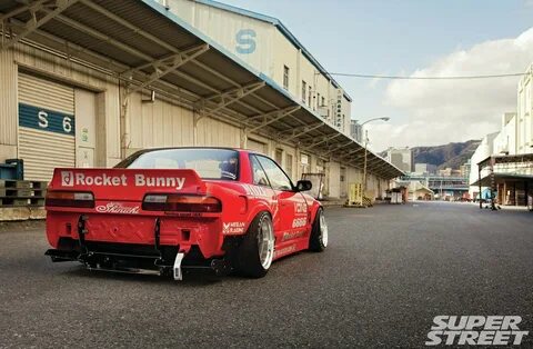 Rocket Bunny Wallpaper (91+ images)