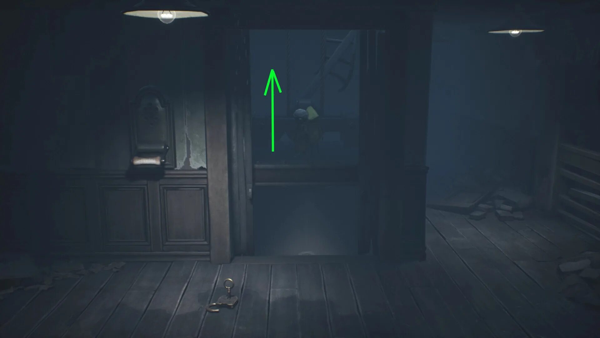 Как пройти nightmares 2. Бледный город little nightmares 2. little nightmares 2 бледный город арт. little nightmares 2 город. жители бледного города little nightmares 2.