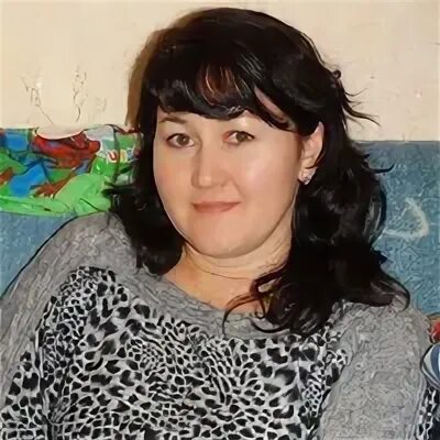 Ильмира гайфуллина