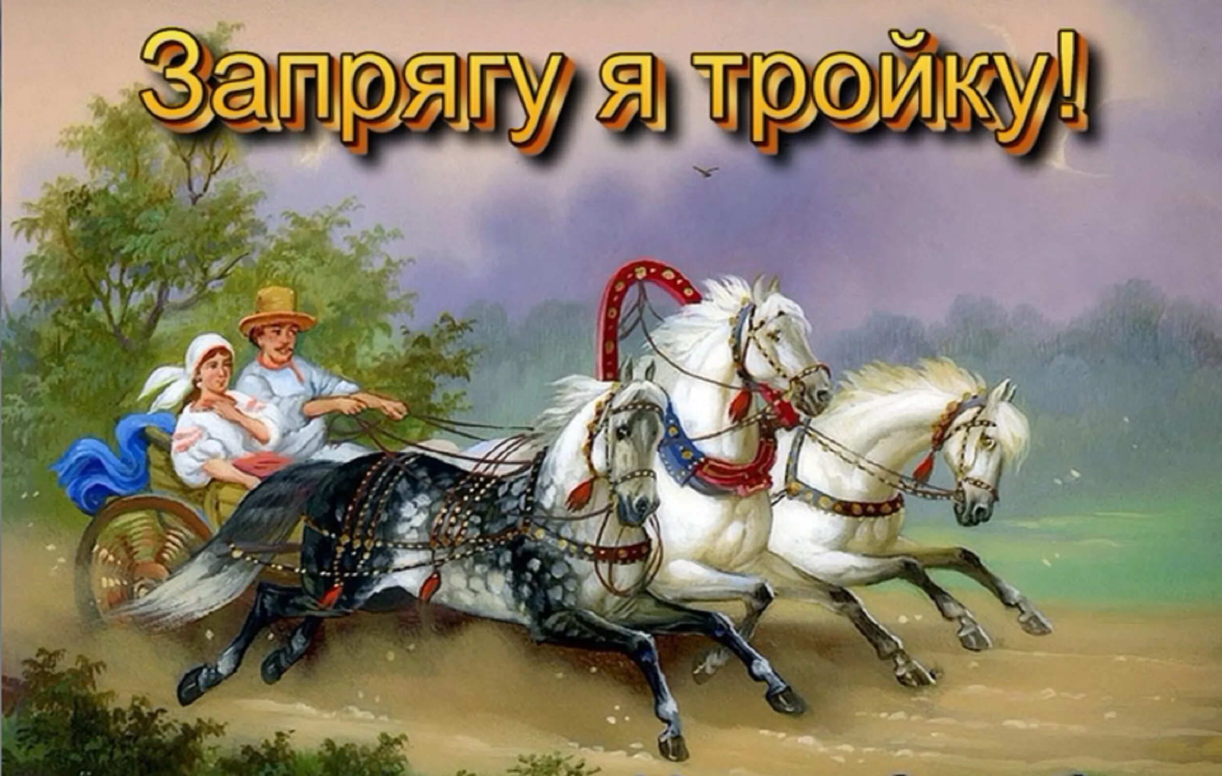 19 троек