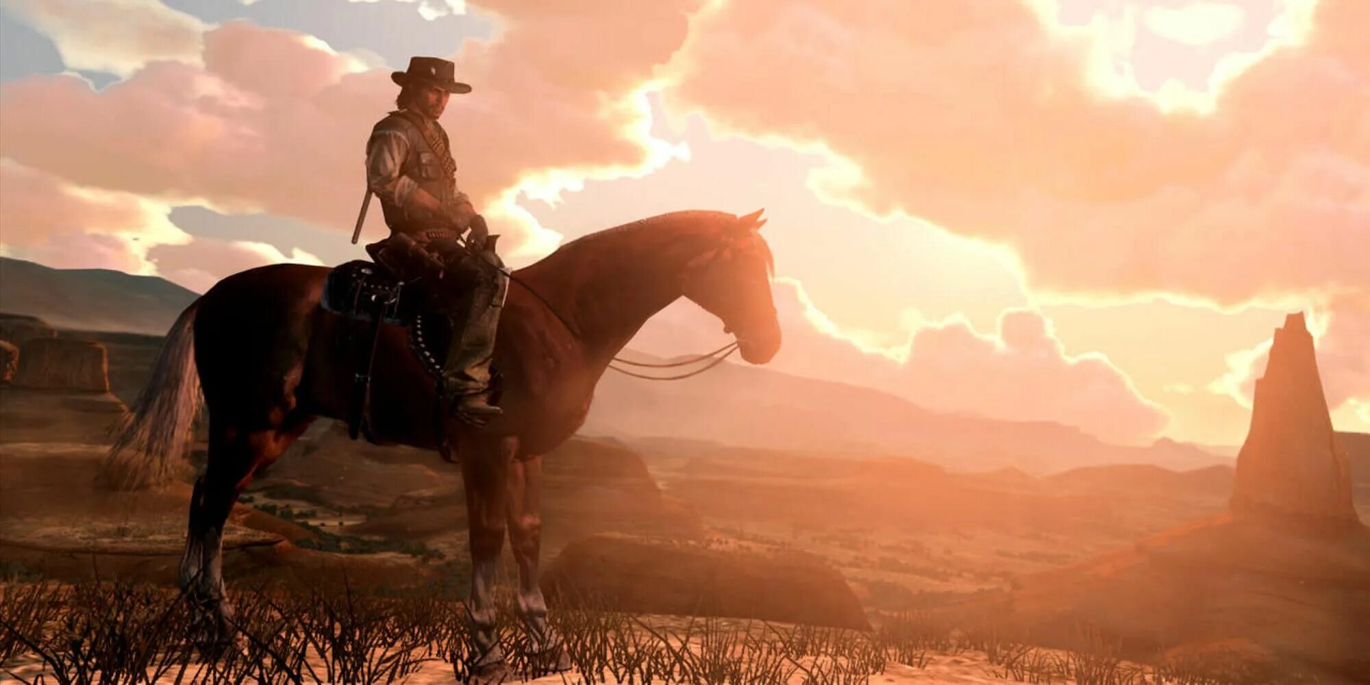 Red Dead Redemption. Дикий Запад Red Dead Redemption. John Marston Horse rdr2.