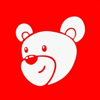 Red but