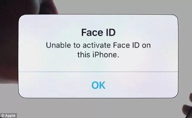 Iphone x не работает face. Ошибка face id. face id iphone. функция face id недоступна. iphone 11 face id ошибка.