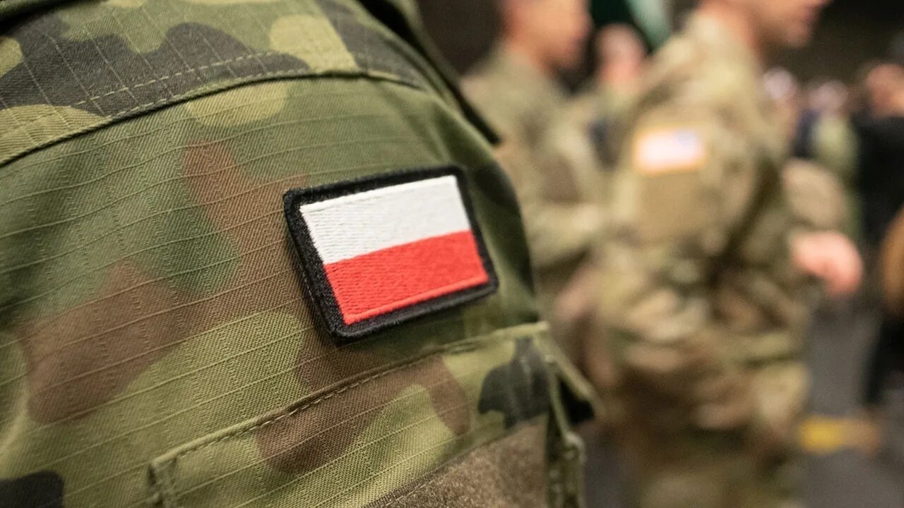 Польша отправила на украину. Шлем армии Польши 2022. ВПК Польши 2022. Оружия армейцев Польша. Польша готовится к войне с Украиной.
