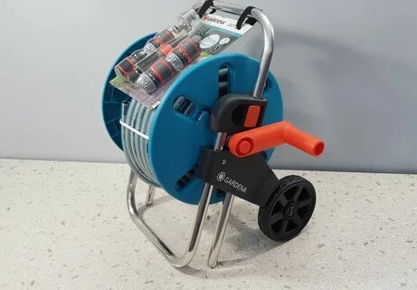 Gardena aquaroll s 18502 20.000 00