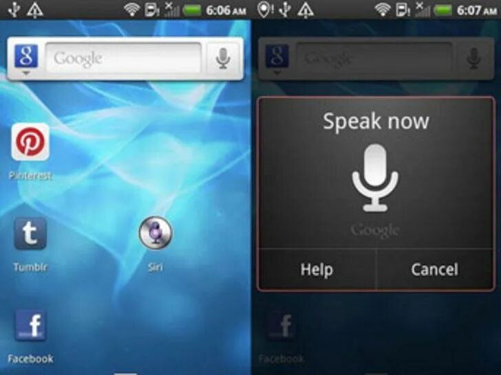 Как установить сири. Сири. siri android. приложение сири. сири на андроиде голосовой помощник на русском.