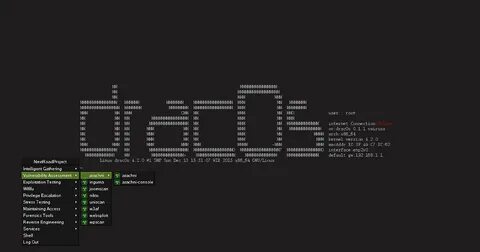 G linux