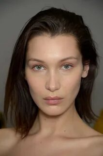 Лицо девушки фото без макияжа - 56 фото