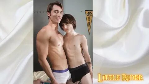 Watch Ducadimantua - Little Rider gay video on xHamster