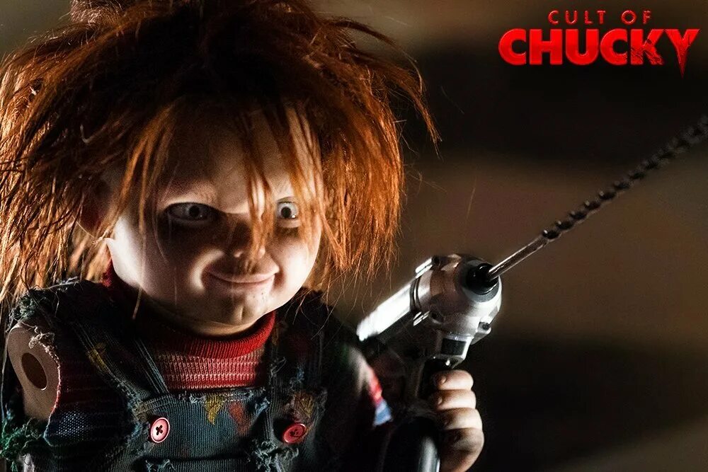 NECA Bride of Chucky Ultimate Chucky and Tiffany 2-Pack - Toyark Gallery - The T