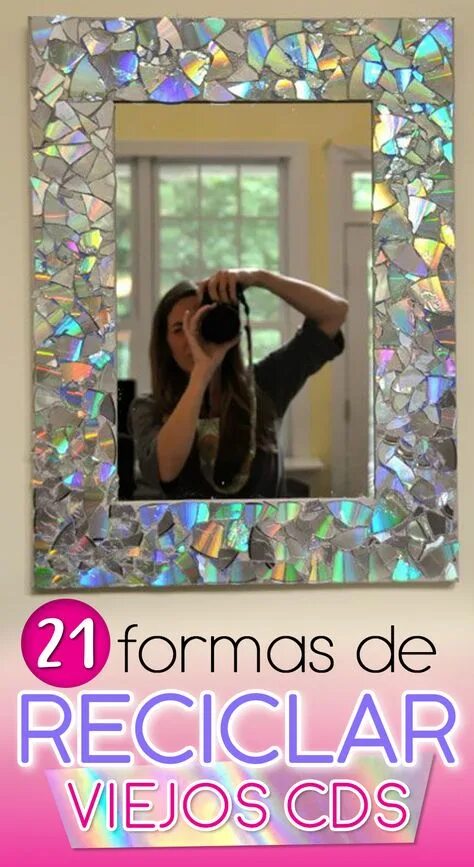 Что можно сделать из старого зеркала 17 Spectacular DIY Mirror Design Ideas To Beautify Your Decor Diy mirror design,