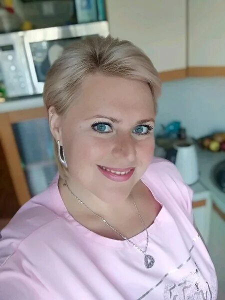 Фото женщины: Наталья, 44 года, Симферополь