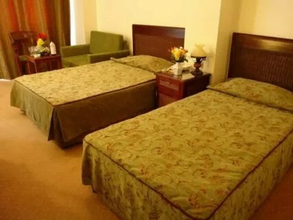 Турция garden hotel 4