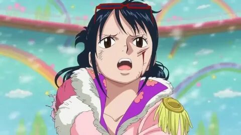 One piece tashigi