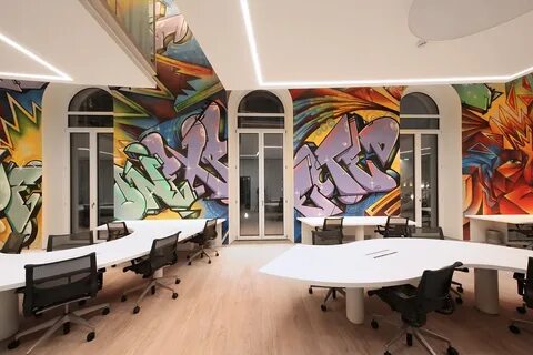 Office art