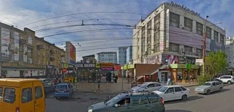 Белинского 22
