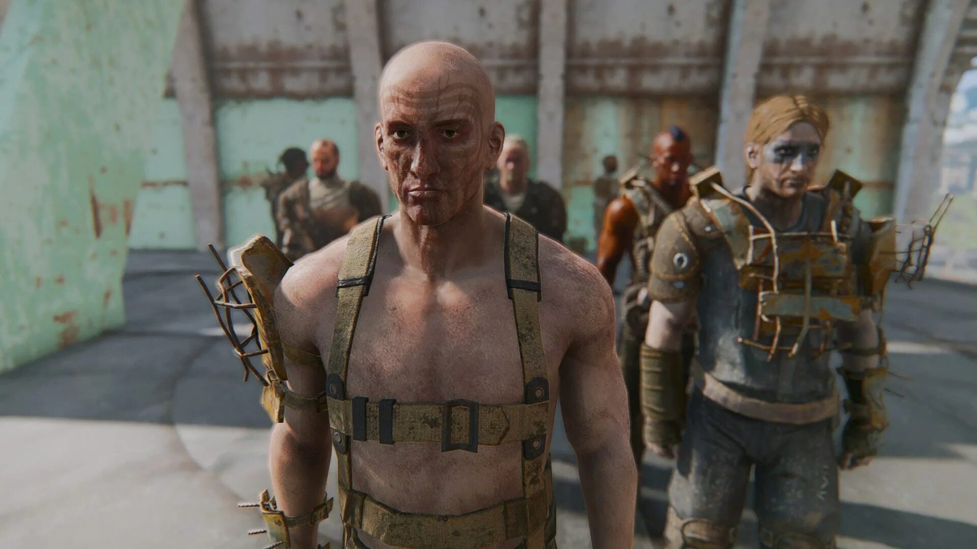 Fallout 4 мод нпс. Fallout 4 рейдеры. fallout 4 нейт. райдер fallout 4. fallout 4 рейдеры арт.