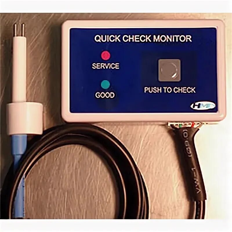 Quick check. Quick check