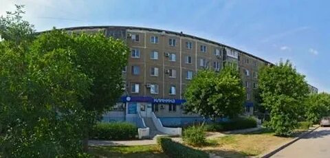 Дом ремонта волжский