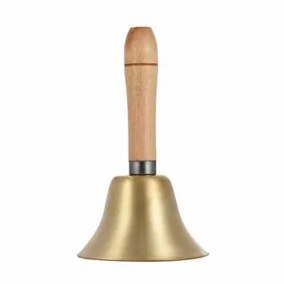 Hand bell