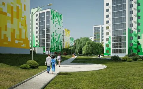 Видное самара