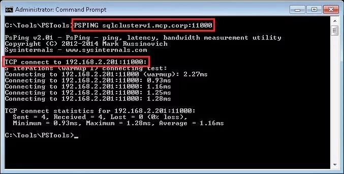 Tcp ping. PSPING. PSPING от Sysinternals. PSPING примеры. PSPING параметры.