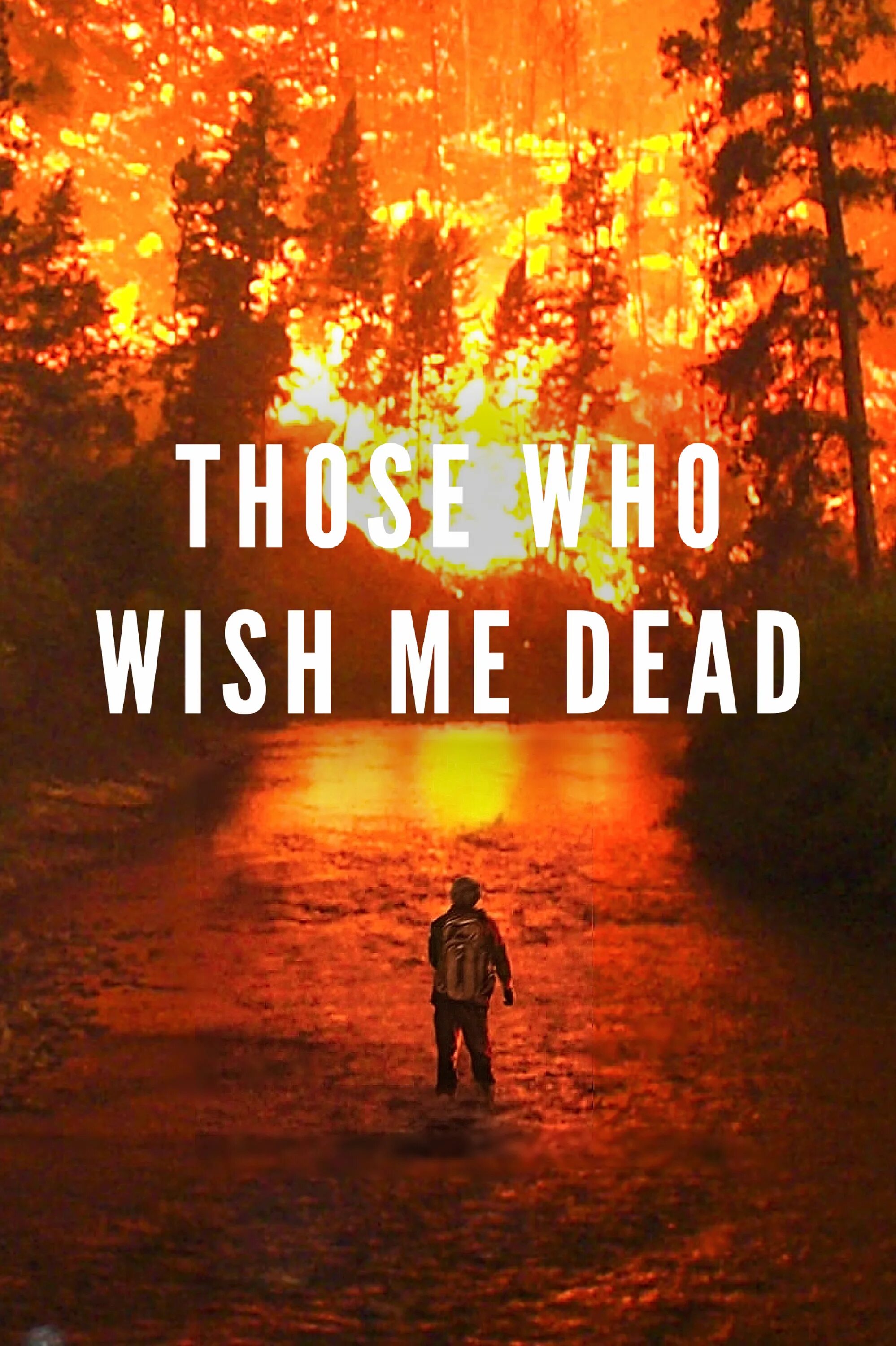 Those who wish