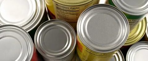 Bad canned