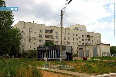 Заречная 35