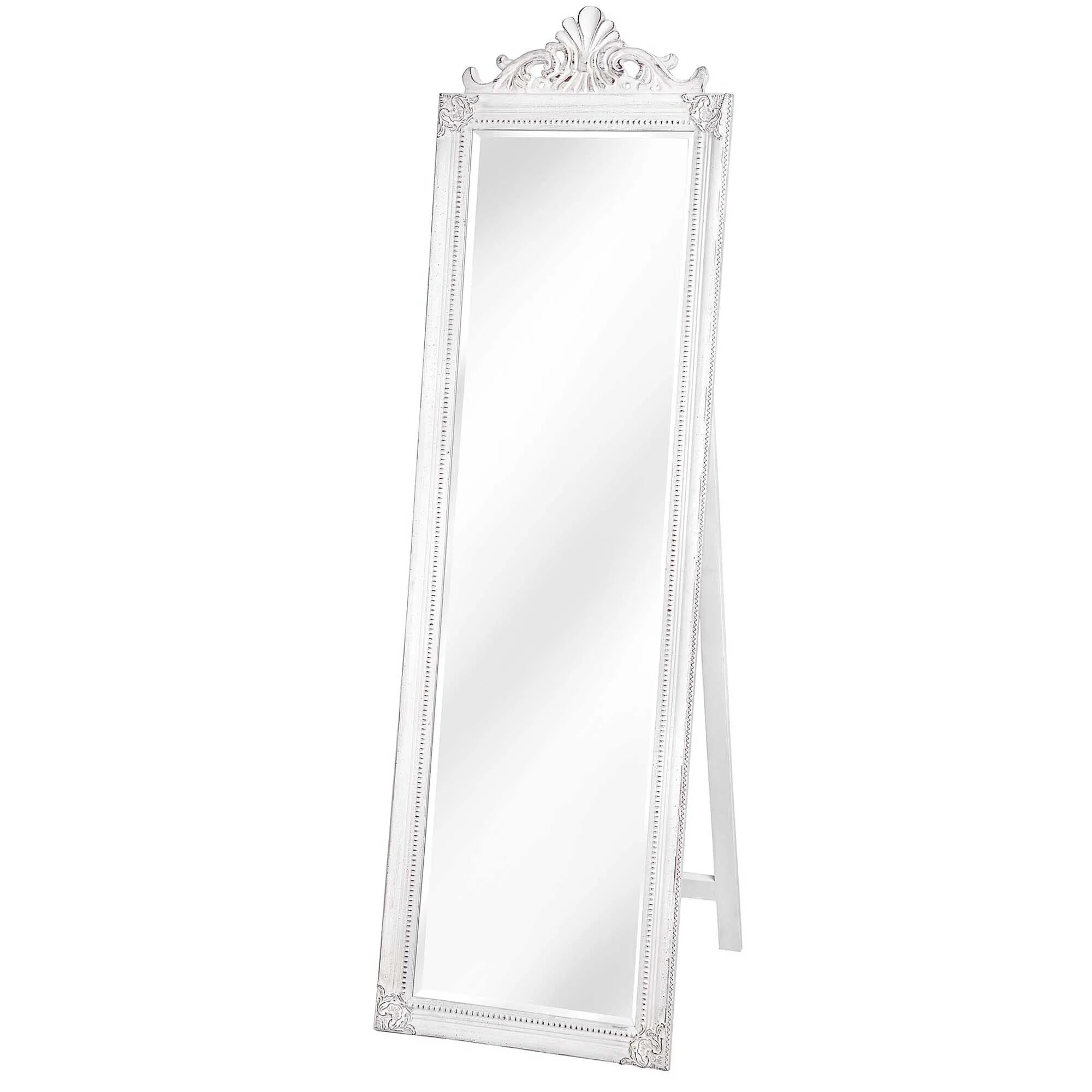 Standing mirror