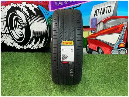 Pirelli powergy