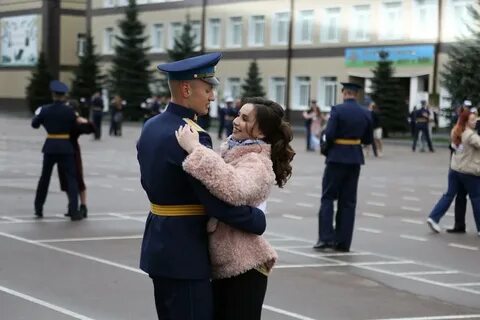 Рязанское высшее воздушно десантное отзывы