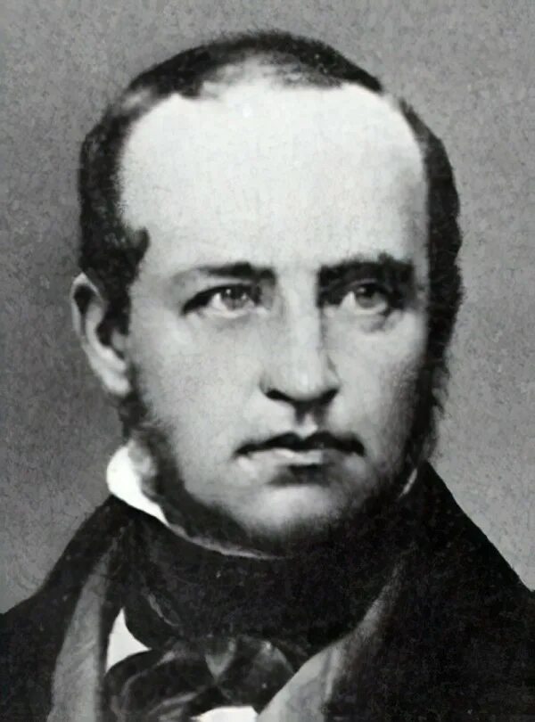 Портрет владимира одоевского писателя. Портрет одоевского владимира федоровича. Князь одоевский. Одоевский декабрист. - переписка с великой княгиней марией павловной.