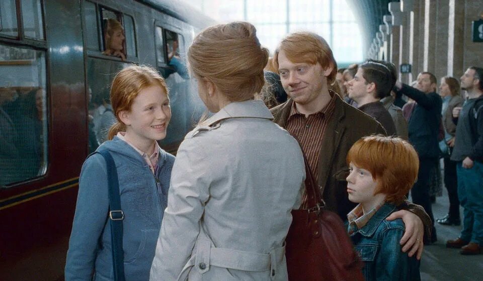 Pin by Bouh on Harry potter Harry potter, Potter, Harry