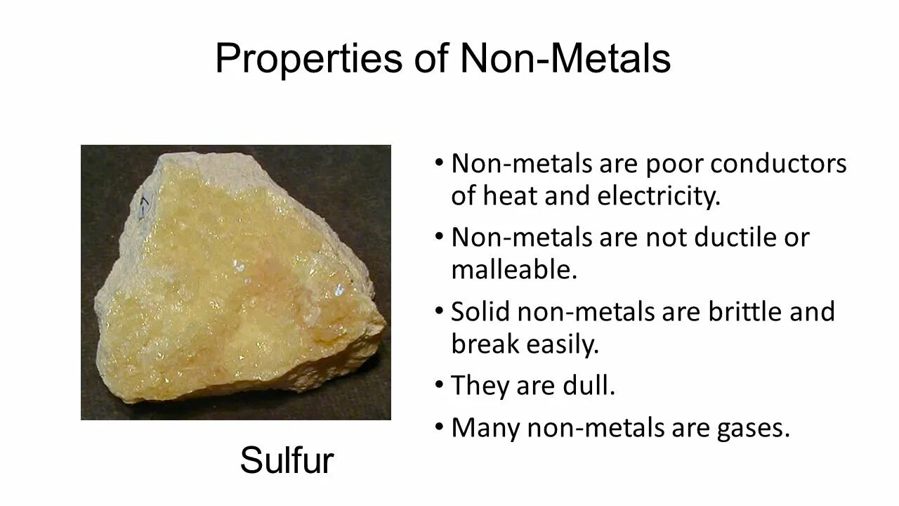 Properties of metals. Metals non Metals. Metals презентация. Ductile Metals.