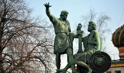Памятник скульптура в москве