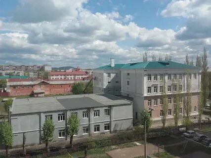 Стерлитамак 3