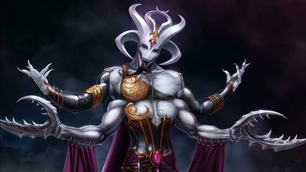 воины хаоса слаанеш. Warhammer 40000 хаос слаанеш. демон принц слаанеш. демоны хаоса слаанеш. механикус слаанеш.