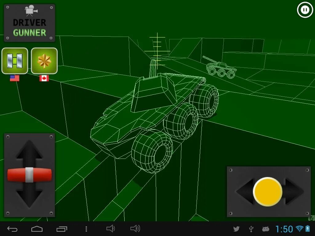 Игра 6 49. Six Wheels and a Gun. Игры про шестиколёсного танка. 6х6 игра. Танк 3d Android.