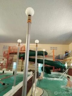 Аквапарк петрозаводск