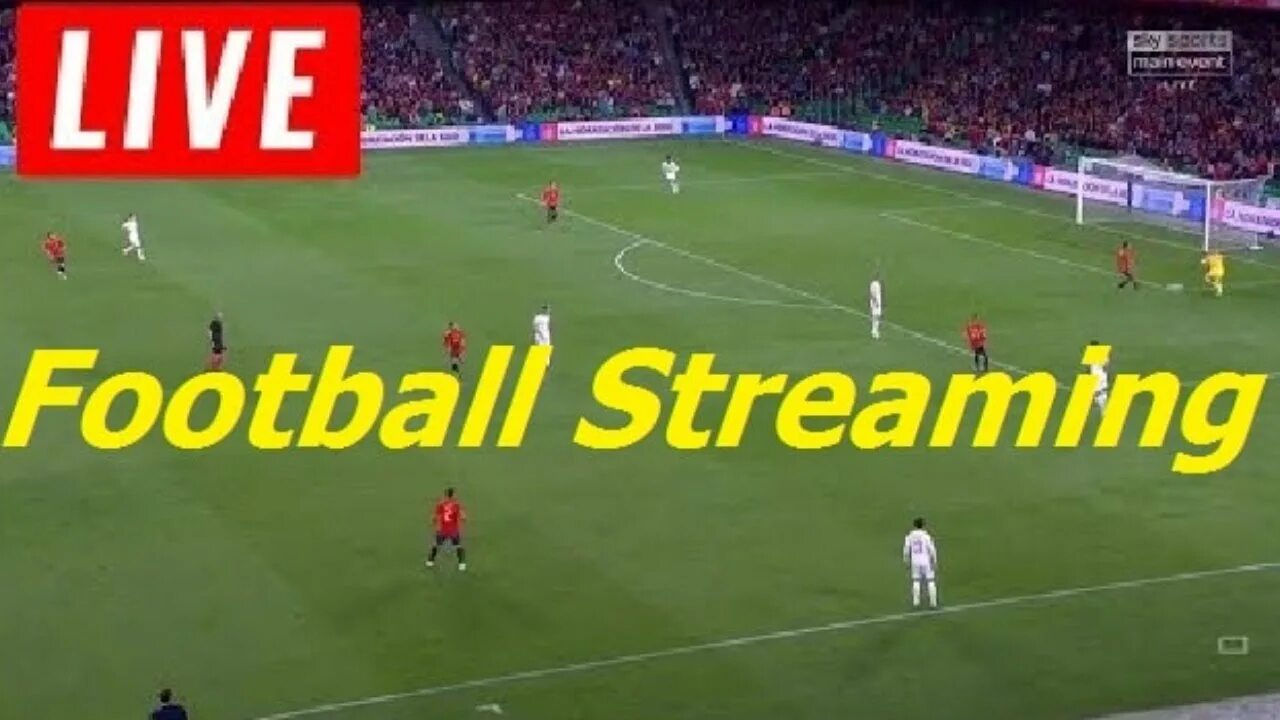 Бесплатные футбольные трансляции live. Futbol Stream Bible we are here.