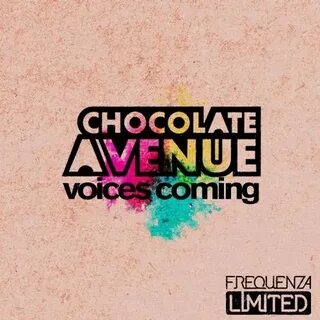 Voices coming